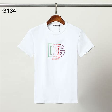 d&g t shirts mens